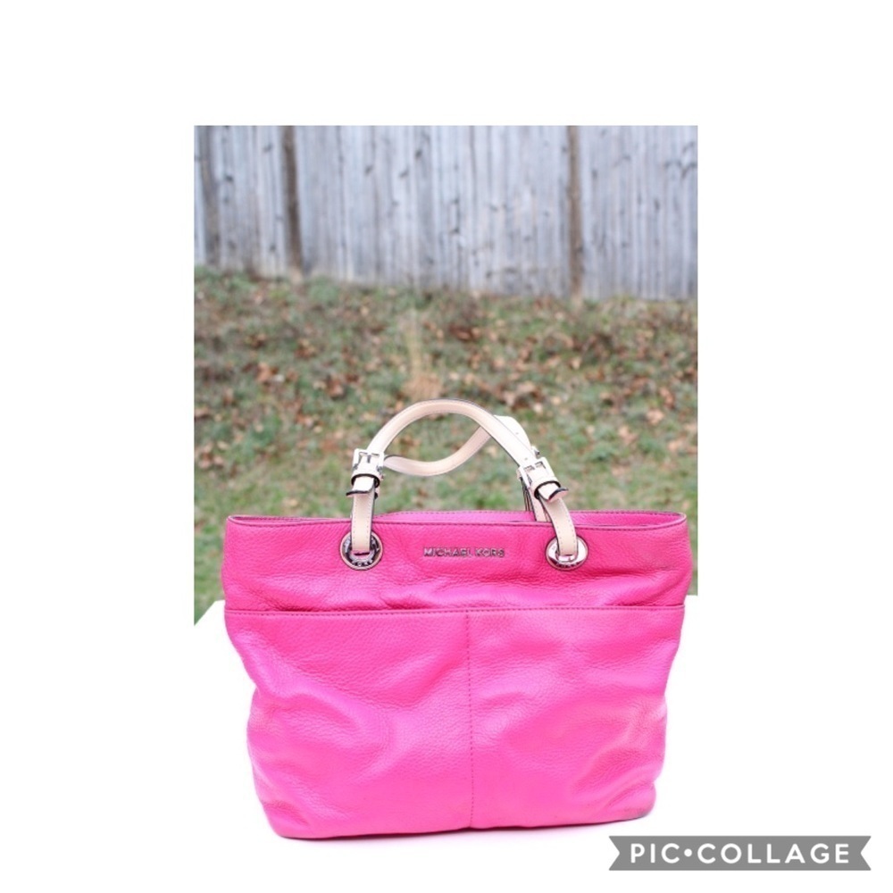 Michael Kors tote bag